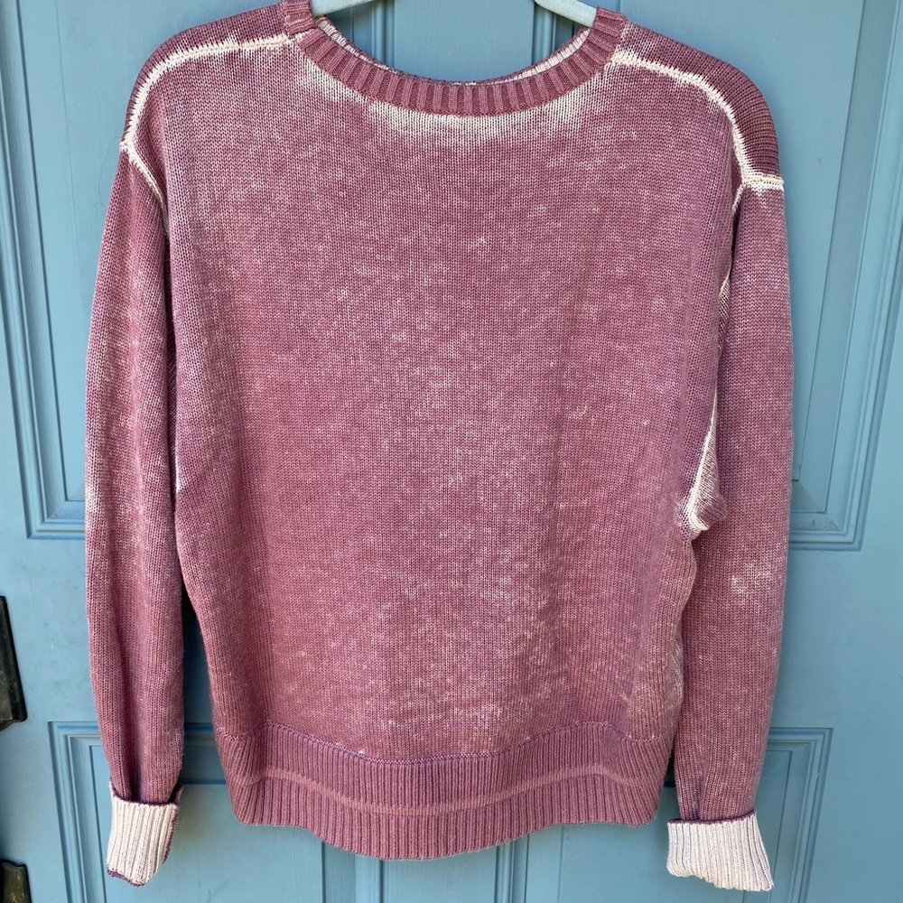 Lululemon Sweater